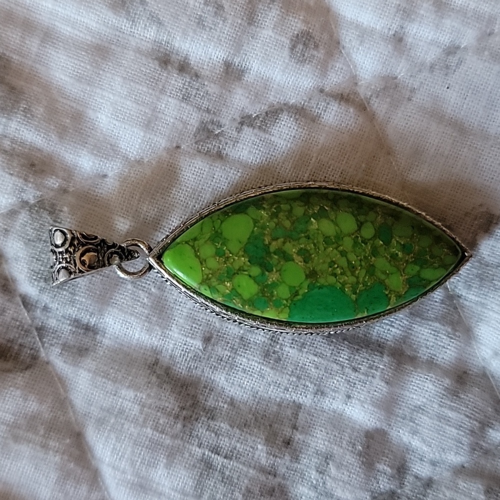 Green Turquoise - image 1